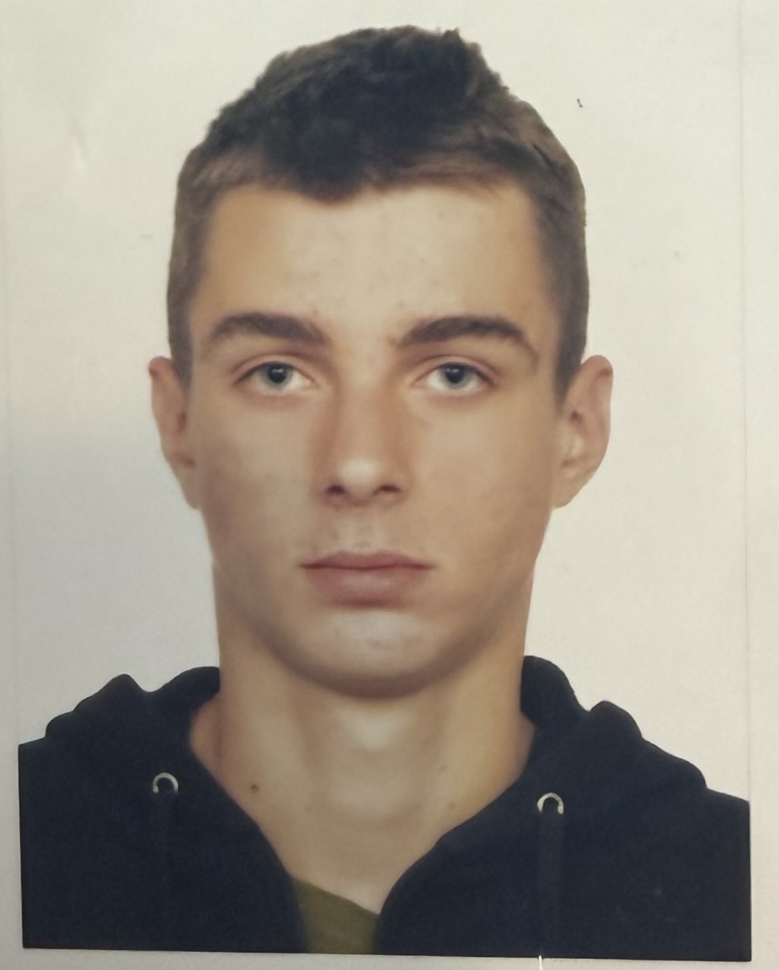 АНТОНЕНКО ВАДИМ ЮРІЙОВИЧ