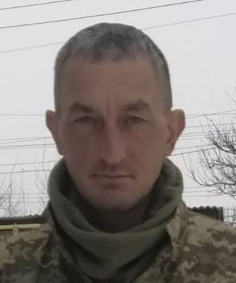 КОСОВ ГЕННАДІЙ ІВАНОВИЧ