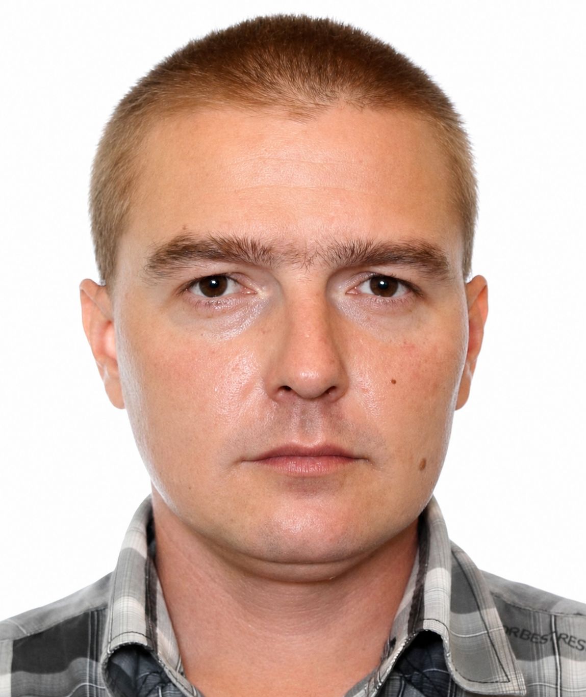 ГУСЄВ КИРИЛ ІГОРОВИЧ