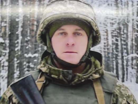 ХОДАНЬ ПЕТРО АНДРІЙОВИЧ