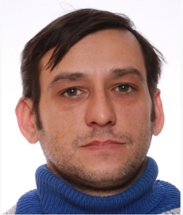 САХАНОВ ОЛЕКСАНДР ЮРІЙОВИЧ