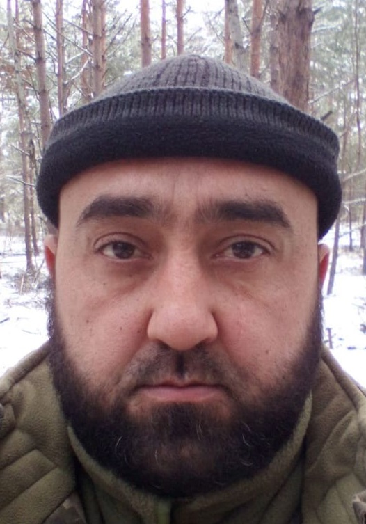 МЕЛЬНІЧЕНКО ЮРІЙ ЮРІЙОВИЧ