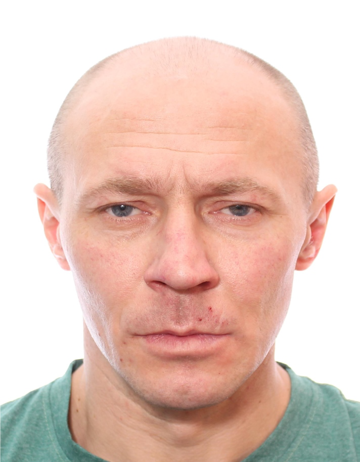 СВІДЕРСЬКИЙ ЄВГЕН СЕРГІЙОВИЧ
