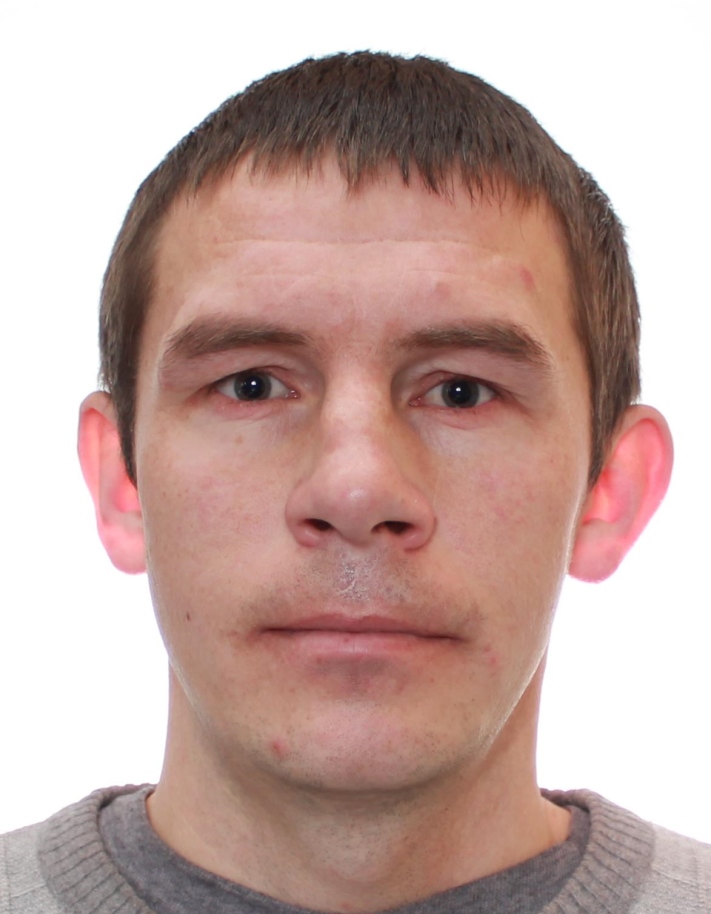 ПОГЛОД ГРИГОРІЙ ІВАНОВИЧ