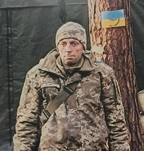 КРАВЧУК РУСЛАН АНДРІЙОВИЧ
