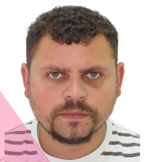 ОСЛОНОВИЧ ІГОР ВІКТОРОВИЧ
