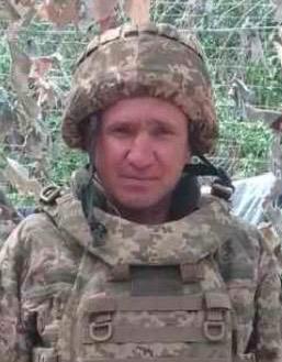 ОСТАПОВЕЦЬ СЕРГІЙ МИКОЛАЙОВИЧ