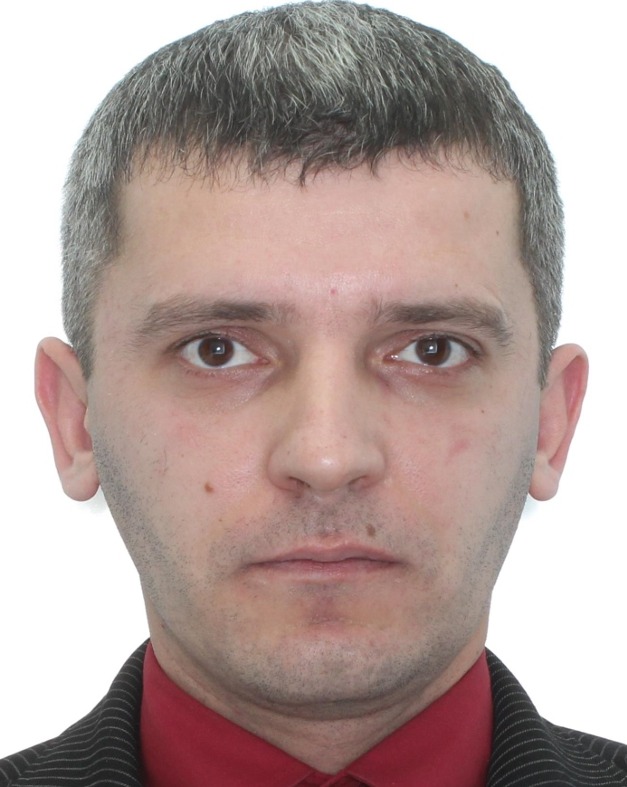 ЛОЇК АНДРІЙ МИРОСЛАВОВИЧ