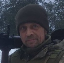 ПРОЦЕНКО СЕРГІЙ ВАСИЛЬОВИЧ