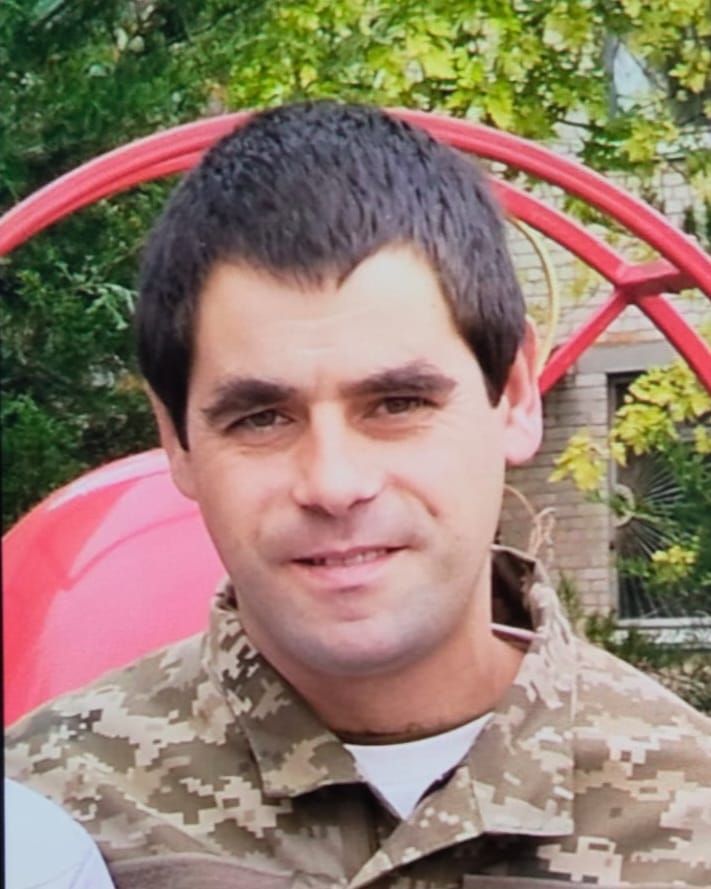 ВОСТРИКОВ ВІКТОР ЄВГЕНОВИЧ