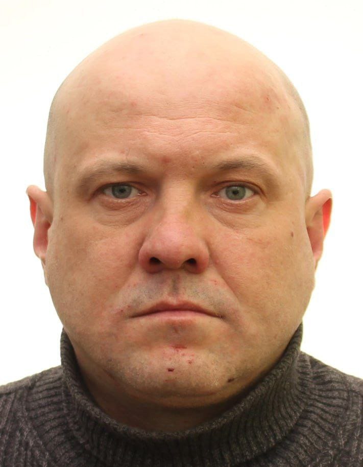 НЕСТЕРОВ ВІТАЛІЙ ОЛЕГОВИЧ