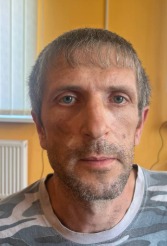 СБІТНЄВ СЕРГІЙ ВІКТОРОВИЧ