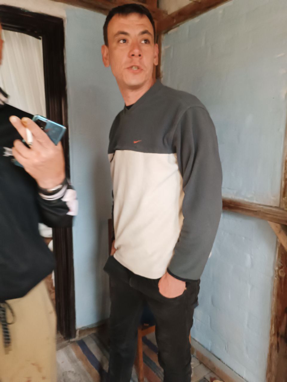 ЛИСЕНКО ОЛЕГ МИКОЛАЙОВИЧ