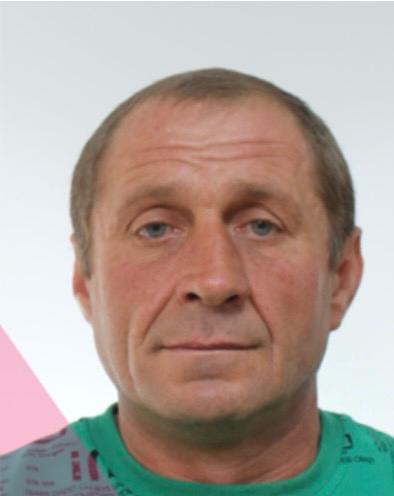 УСПАСЬКИЙ ОЛЕКСАНДР МИКОЛАЙОВИЧ