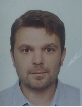 ПАЛАМАРЧУК ОЛЕКСАНДР ПАВЛОВИЧ