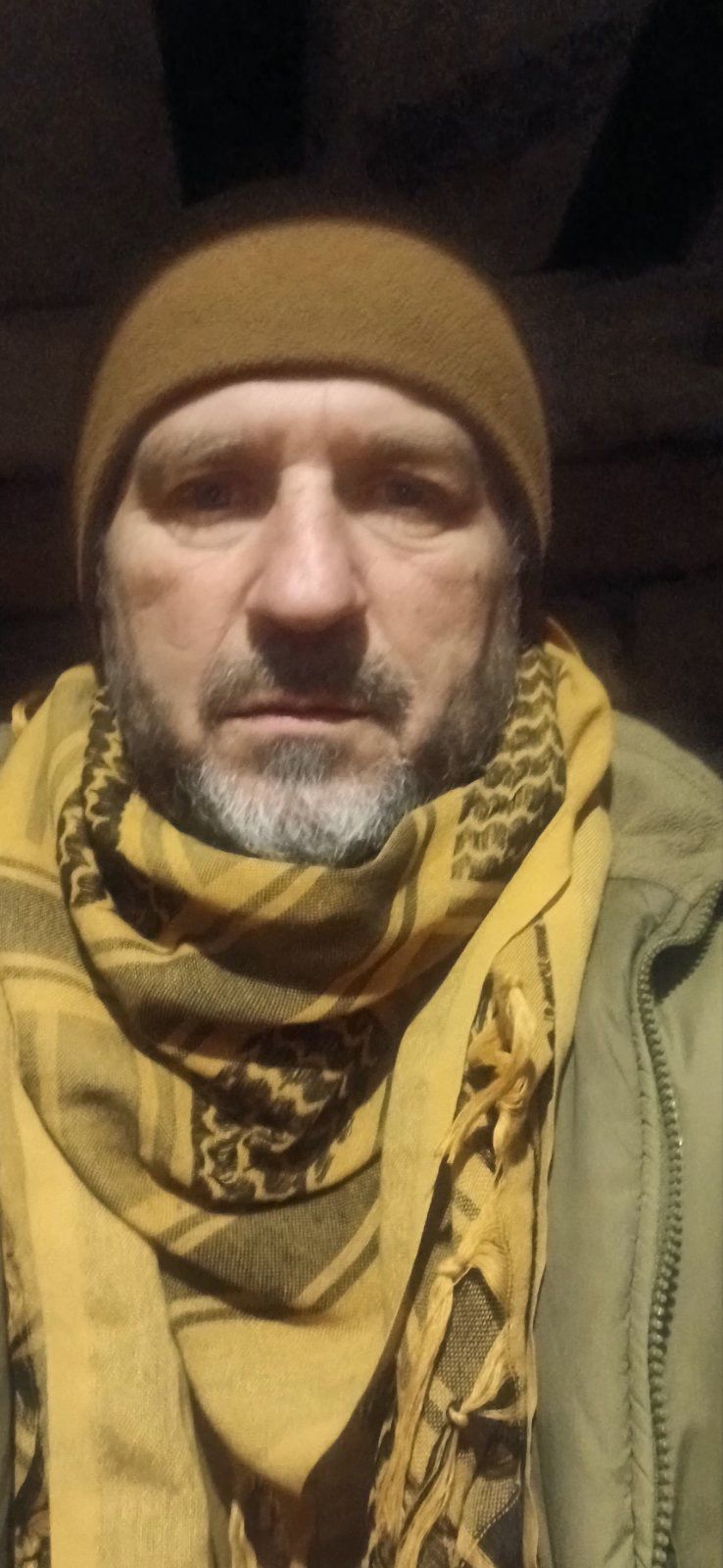 ДОВБНЯ СЕРГІЙ ПЕТРОВИЧ