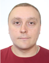 КОРНІЙЧУК ОЛЕКСАНДР ОЛЕКСАНДРОВИЧ