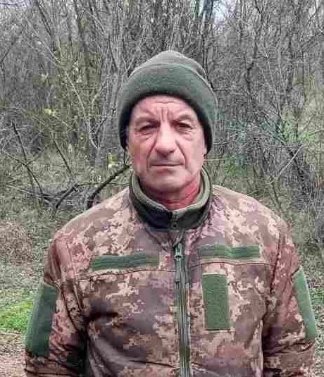 ЗАХАРЧЕНКО СЕРГІЙ ВАСИЛЬОВИЧ