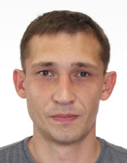 ГЕНСЛЯ АНТОН ВОЛОДИМИРОВИЧ