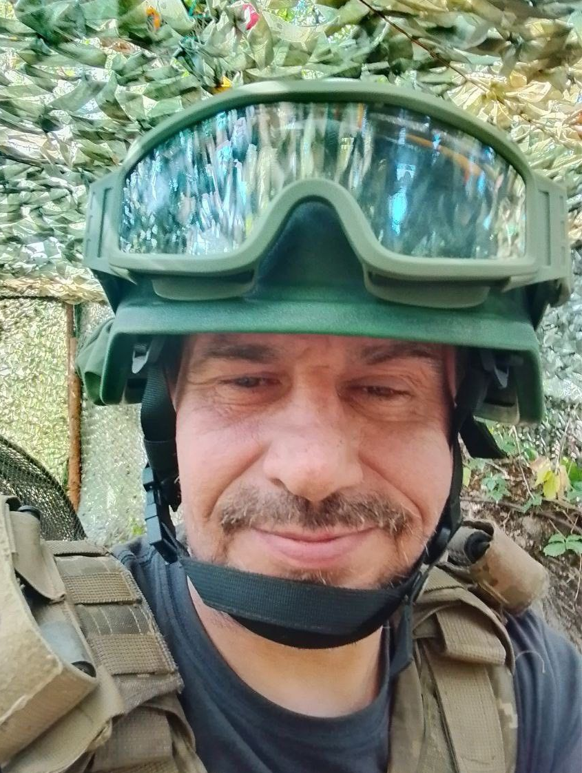 ДМИТРІЄВ АНДРІЙ ВАЛЕРІЙОВИЧ