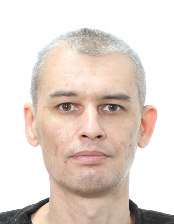ЛЯХОВ ОЛЕКСАНДР ВОЛОДИМИРОВИЧ