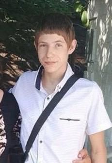 ХМУРА ПАВЛО ВІТАЛІЙОВИЧ
