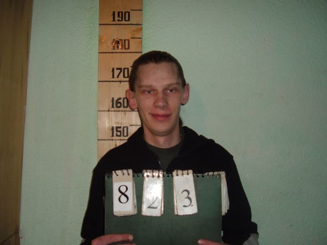 АМЕНИЦЬКИЙ ВЛАДИСЛАВ МИКОЛАЙОВИЧ