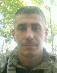 ЛЕВИЦЬКИЙ ІГОР ІГОРОВИЧ