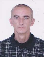 ДОВГАНЬ ІВАН ВАЛЕРІЙОВИЧ