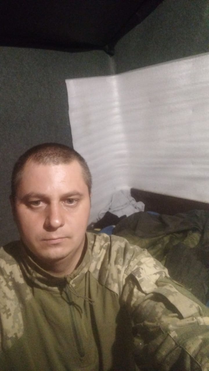 МАЦЕЛКО СЕРГІЙ ЛЕОНІДОВИЧ