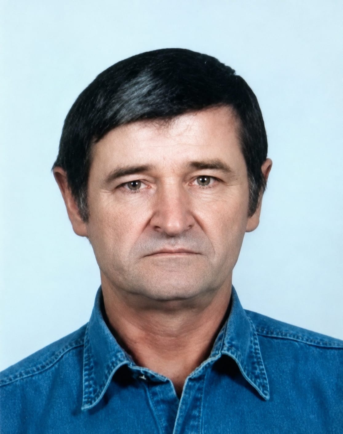 МИХАЙЛЕНКО ОЛЕКСІЙ ІВАНОВИЧ