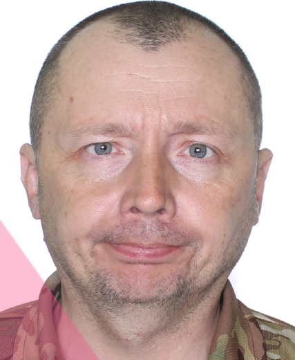 ЗАЙЦЕВ АНДРІЙ ЮРІЙОВИЧ