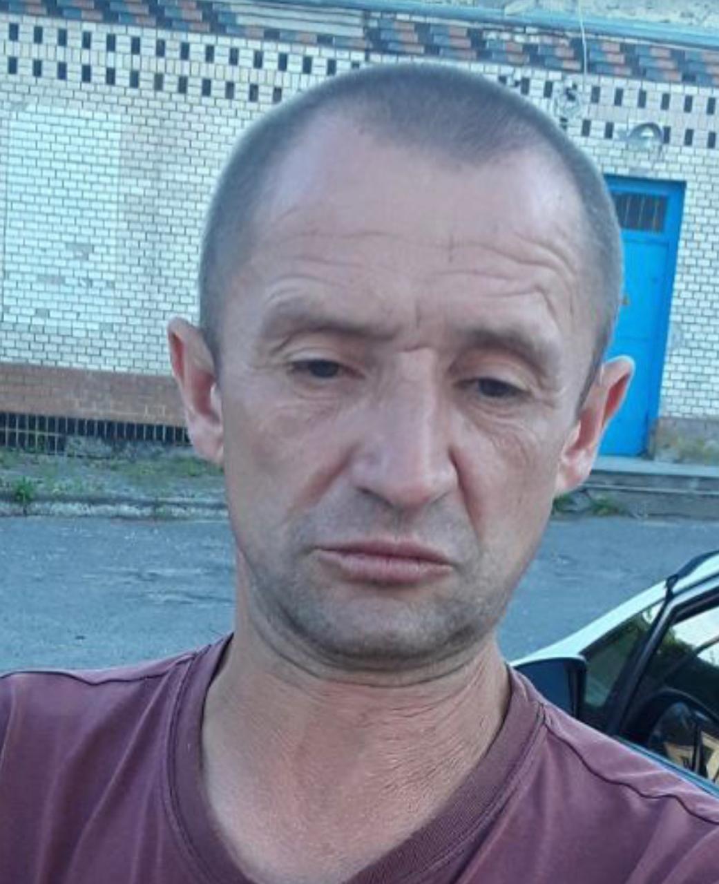 БІЛЬОВСЬКИЙ ЮРІЙ АЛЬФРЕДОВИЧ