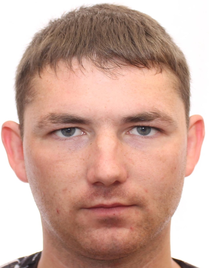 ХРЕБТОВ БОГДАН СЕРГІЙОВИЧ
