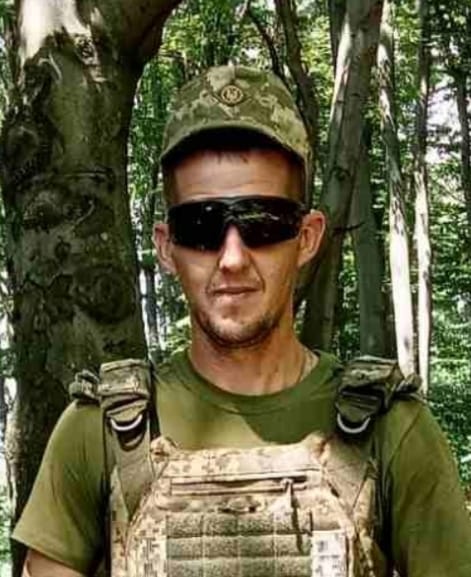 СЕРДЮКОВ РОМАН СЕРГІЙОВИЧ