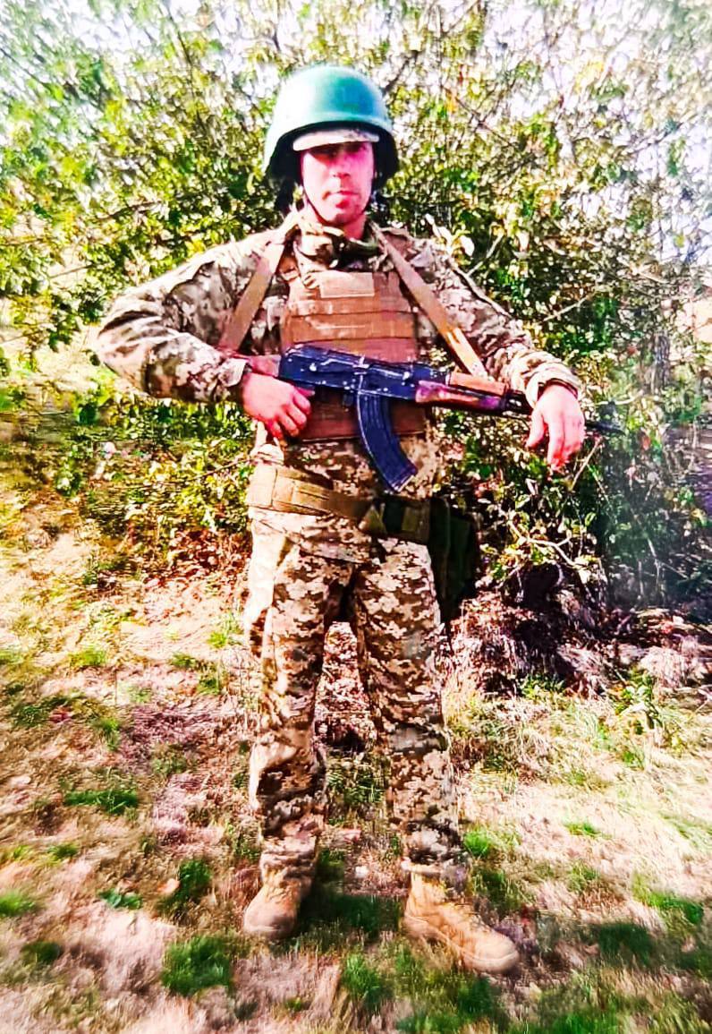 КАЧАН ЄВГЕН СЕРГІЙОВИЧ