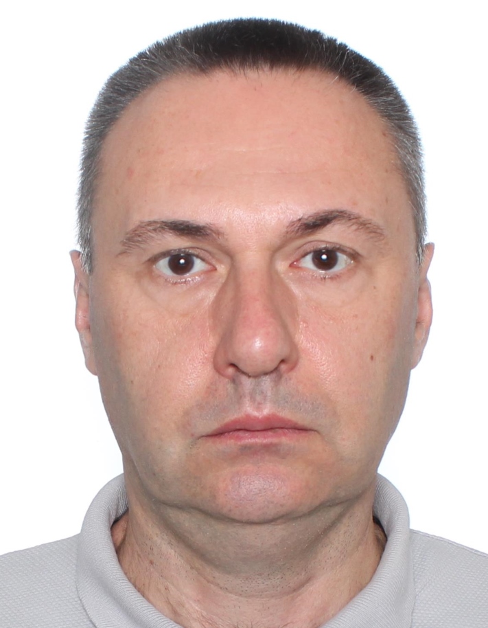 ТИХОНОВ СЕРГІЙ СЕРГІЙОВИЧ
