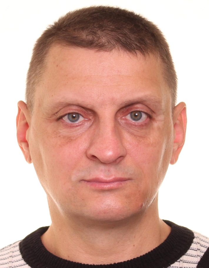 ШУРАЙ СЕРГІЙ ВАСИЛЬОВИЧ