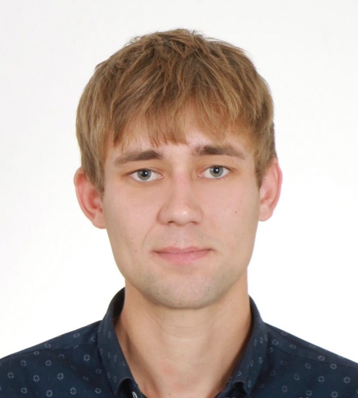 РОЖКОВСЬКИЙ ЮРІЙ ОЛЕГОВИЧ
