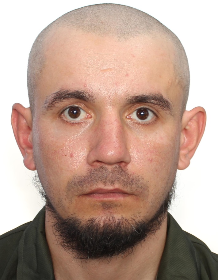 ЯНУШ ВАСИЛЬ ІГОРОВИЧ