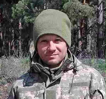 ДУБЧАК НАЗАРІЙ ПЕТРОВИЧ