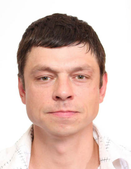 ШЕПЛЯК ОЛЕКСАНДР ЮРІЙОВИЧ
