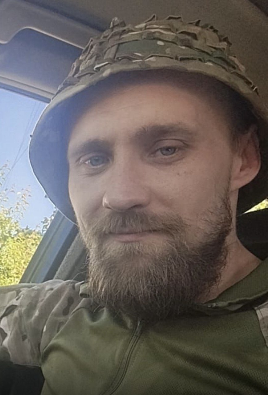 ПАНЧУК ВІТАЛІЙ АНДРІЙОВИЧ