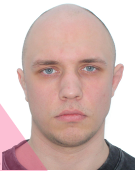 ВОЛОШИН ІЛЛЯ ЄВГЕНОВИЧ