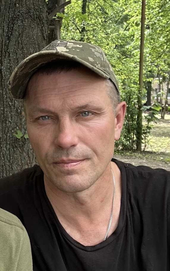 ОЛІЙНИК ІГОР ФЕДОРОВИЧ