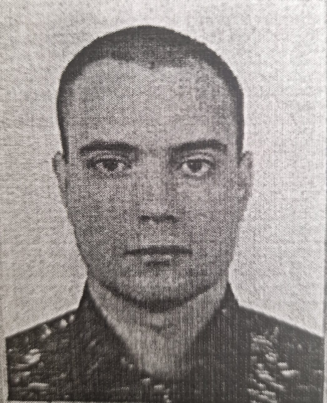ПРОДАН ОЛЕГ ВАЛЕРІЙОВИЧ