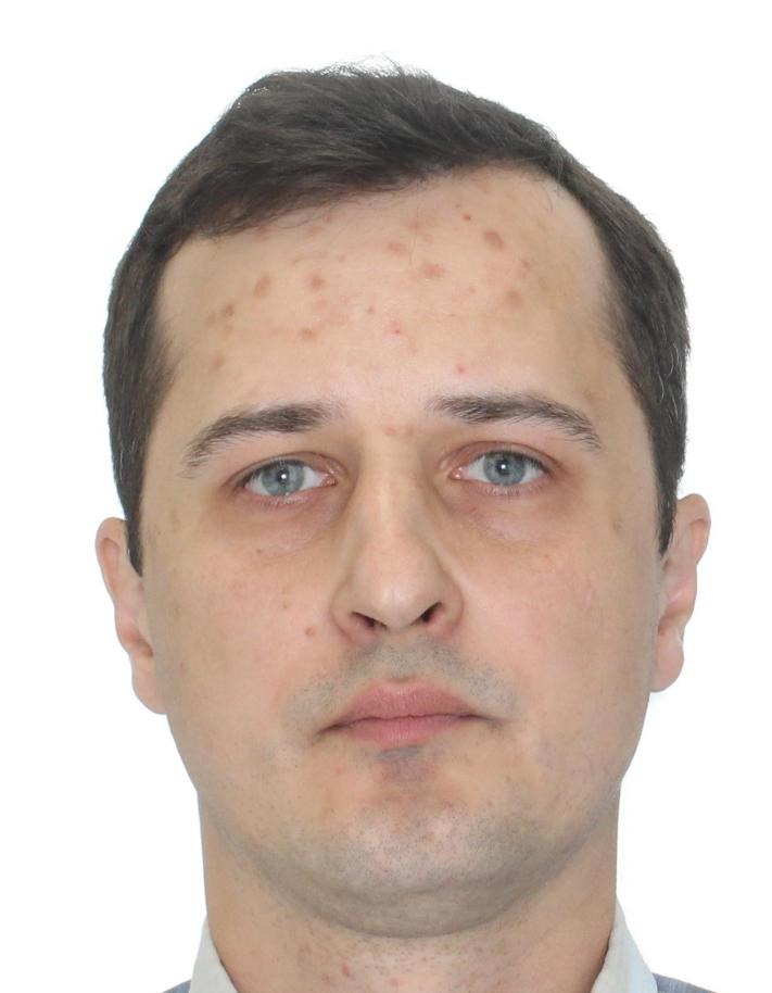 БОГДАНЕЦЬ БОГДАН ВІКТОРОВИЧ