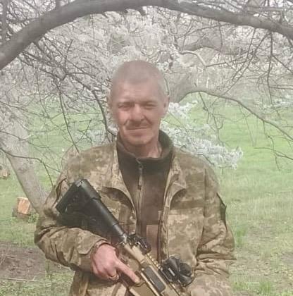 КАПРАНОВ МИХАЙЛО МИКОЛАЙОВИЧ