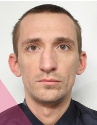 ПОГОРЄЛОВ ВІТАЛІЙ ОЛЕКСАНДРОВИЧ