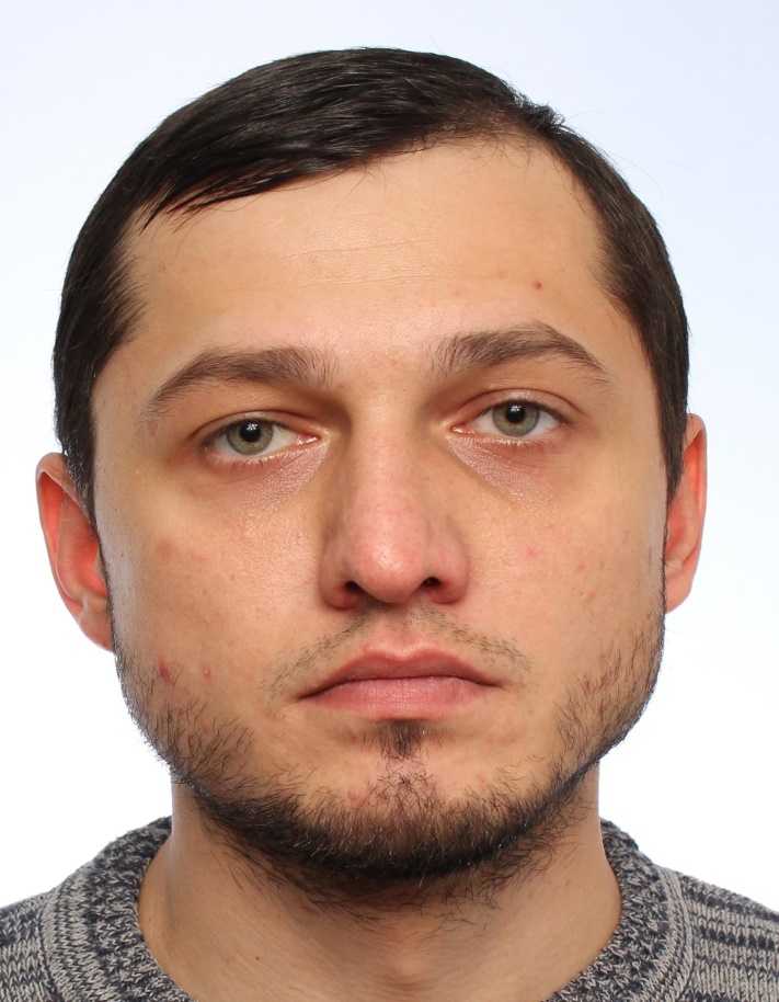 ВІЛІЩУК ЄВГЕН ВІКТОРОВИЧ